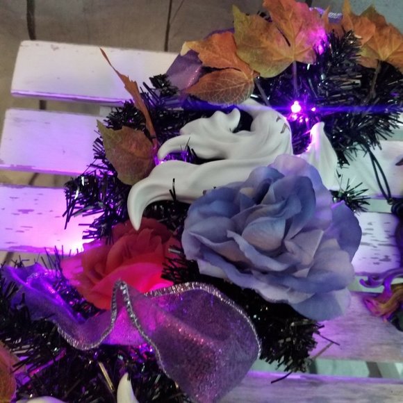 Halloween decor light sound Dona Gelsinger Best Wi - Picture 3 of 7